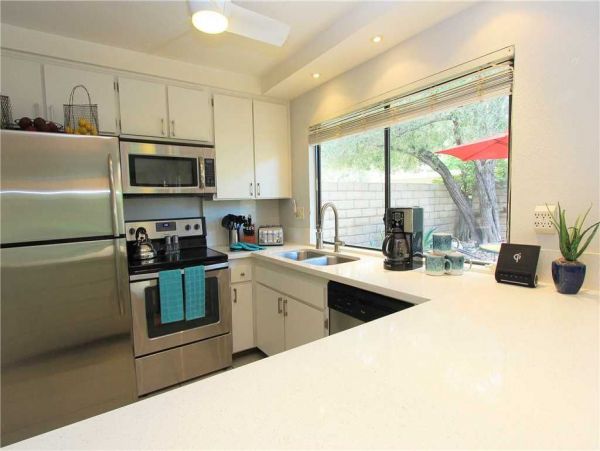 Palm Springs Home 948919