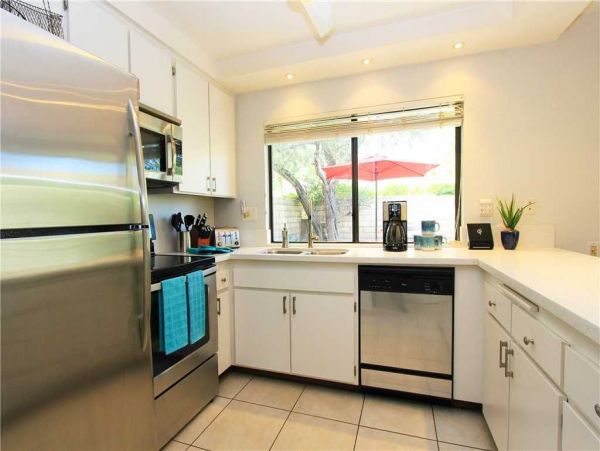 Palm Springs Home 948919