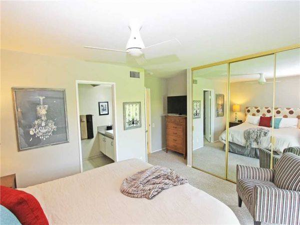 Palm Springs Home 948919