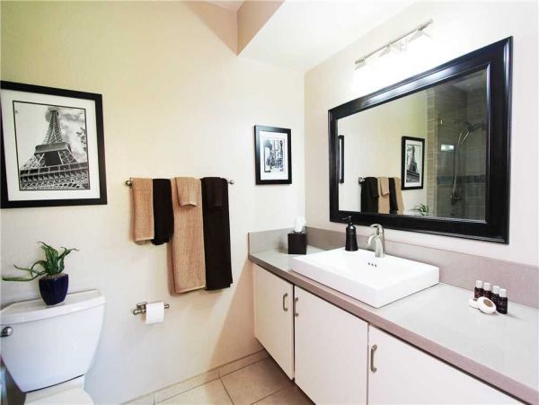 Palm Springs Home 948919