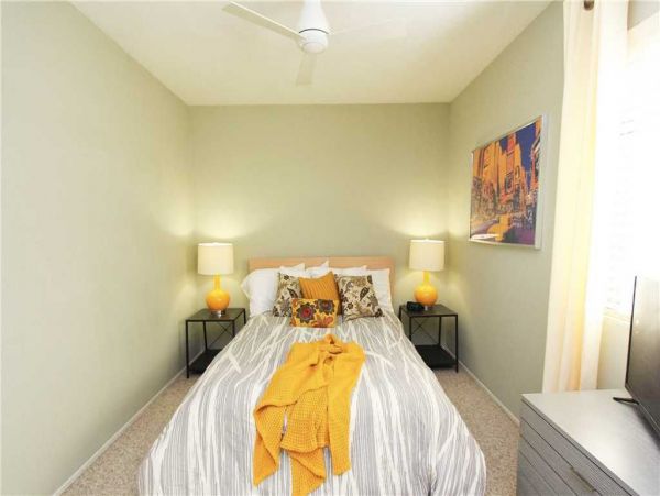 Palm Springs Home 948919