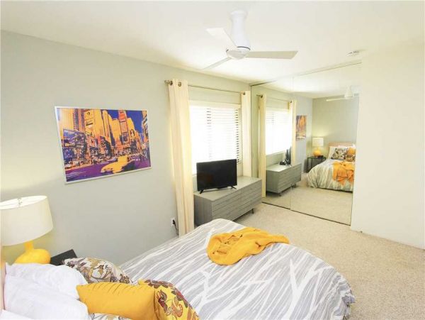 Palm Springs Home 948919