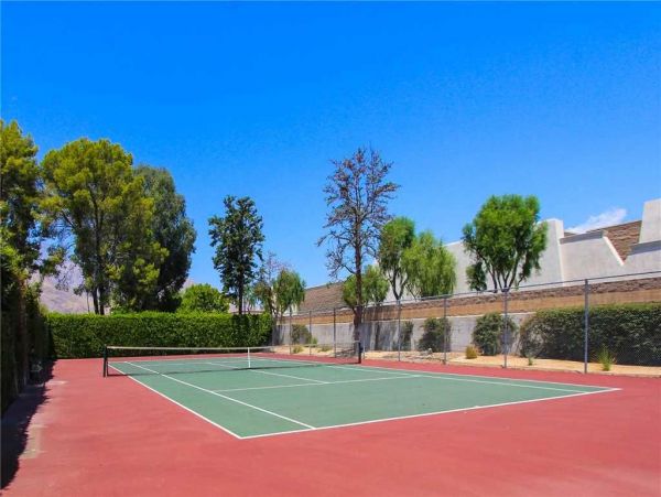 Palm Springs Home 948919