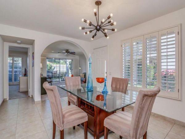 Palm Springs Home 948920