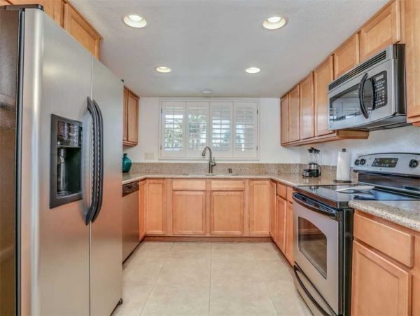 Palm Springs Home 948920