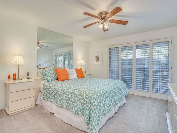 Palm Springs Home 948920