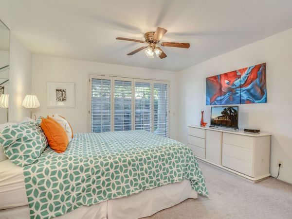 Palm Springs Home 948920