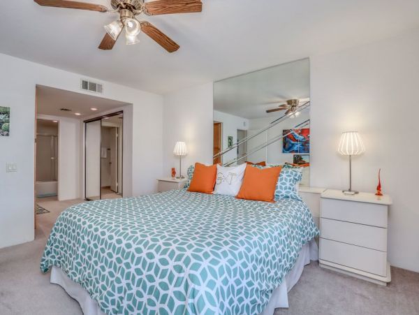 Palm Springs Home 948920