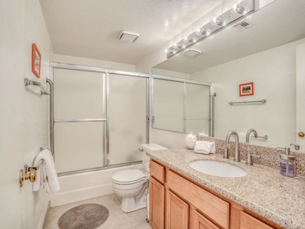 Palm Springs Home 948920