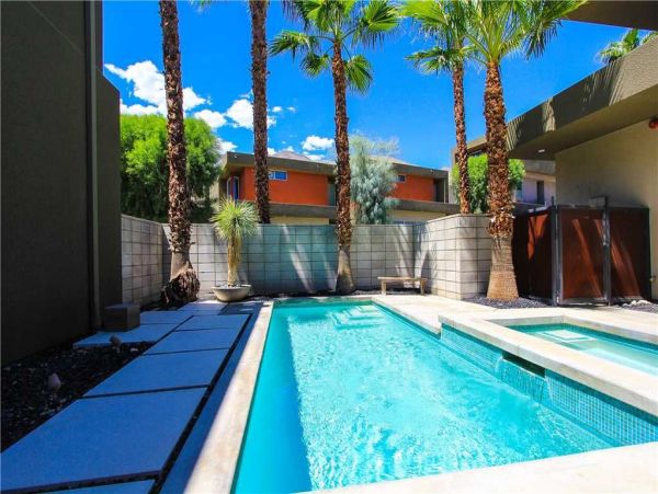Palm Springs Home 948921