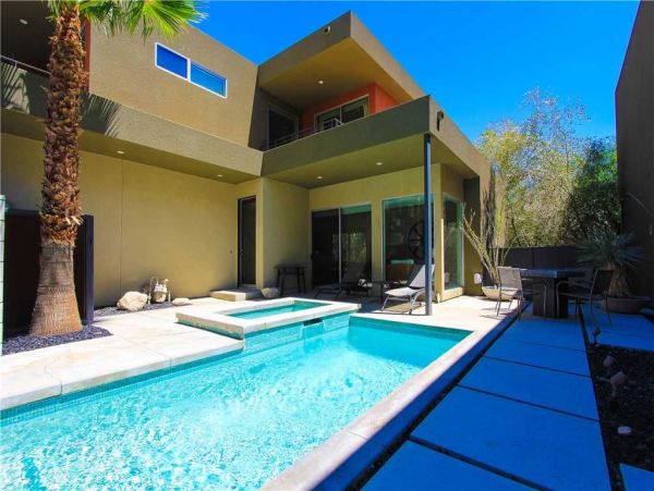 Palm Springs Home 948921