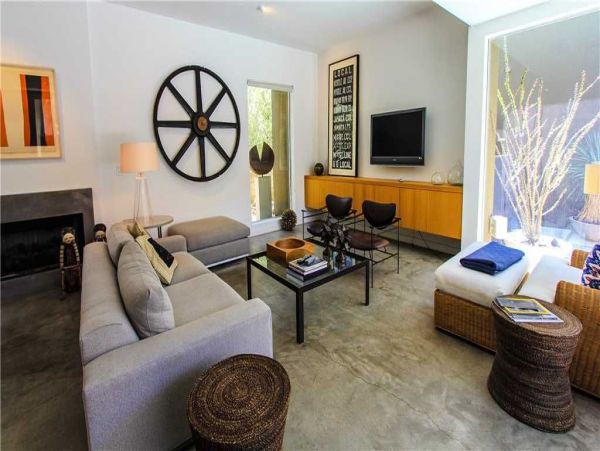 Palm Springs Home 948921