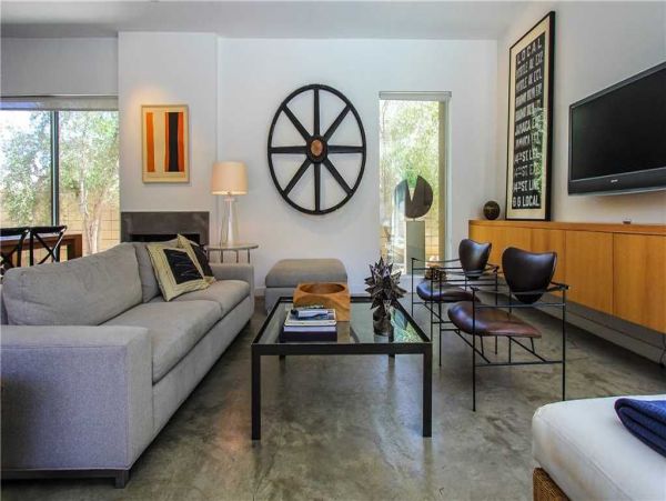 Palm Springs Home 948921