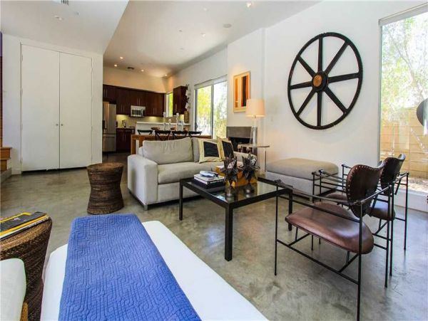 Palm Springs Home 948921