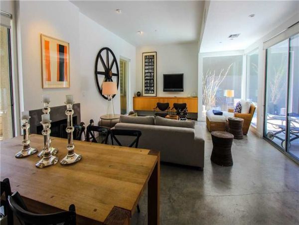 Palm Springs Home 948921