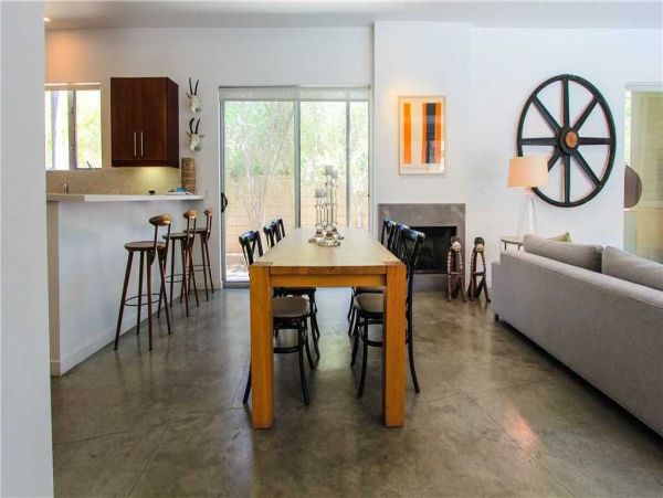 Palm Springs Home 948921