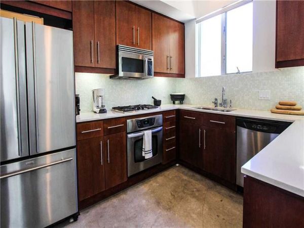 Palm Springs Home 948921