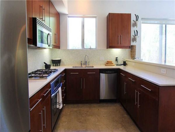 Palm Springs Home 948921