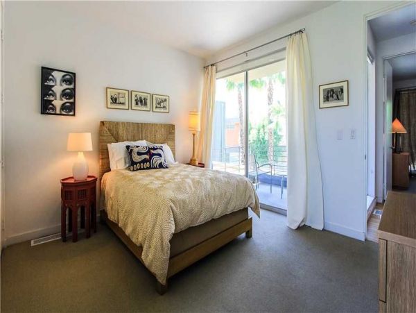 Palm Springs Home 948921
