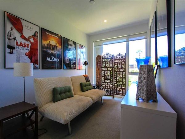 Palm Springs Home 948921