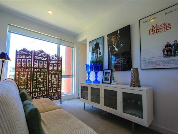 Palm Springs Home 948921
