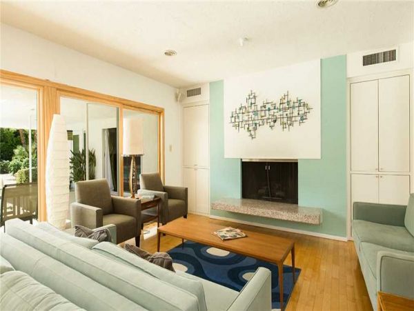Palm Springs Home 948922