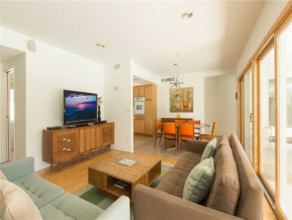 Palm Springs Home 948922