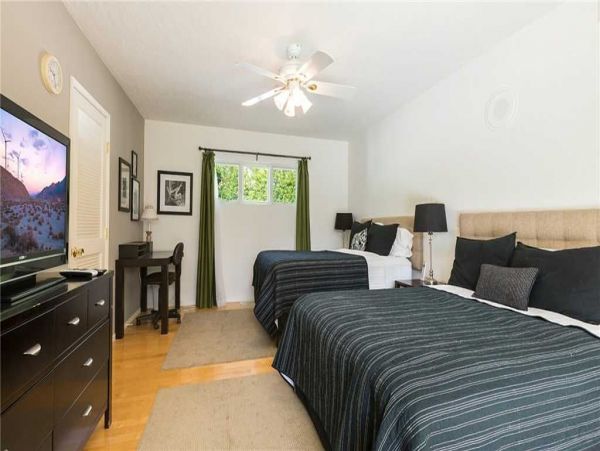 Palm Springs Home 948922