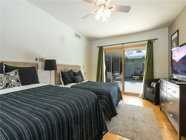 Palm Springs Home 948922