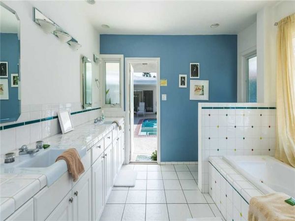 Palm Springs Home 948922