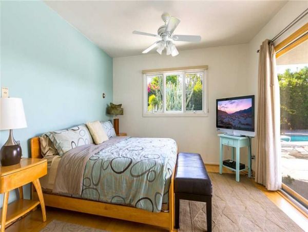 Palm Springs Home 948922