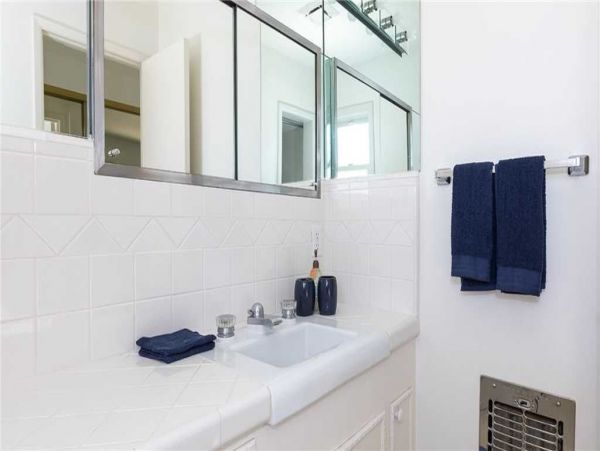 Palm Springs Home 948922