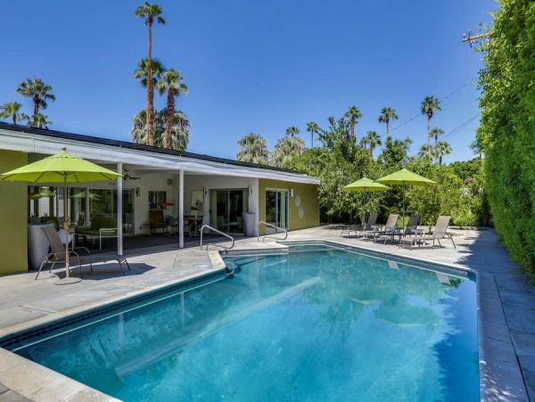 Palm Springs Home 948923