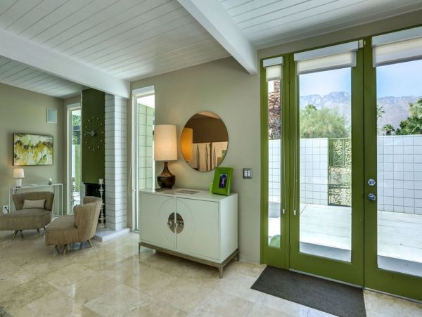 Palm Springs Home 948923