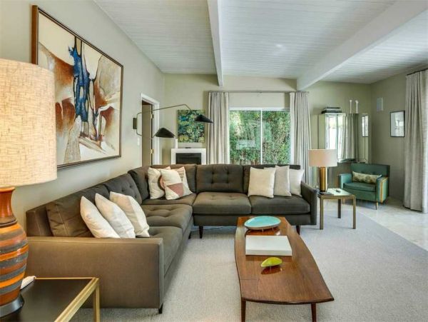 Palm Springs Home 948923