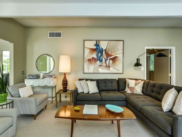 Palm Springs Home 948923