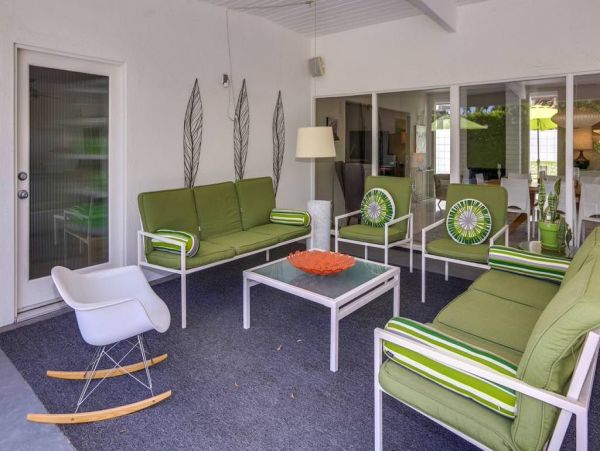 Palm Springs Home 948923