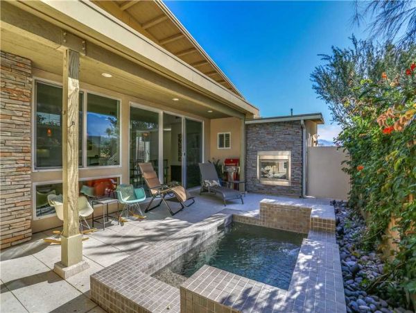 Palm Springs Home 948924