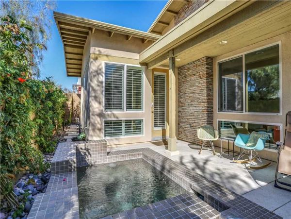 Palm Springs Home 948924