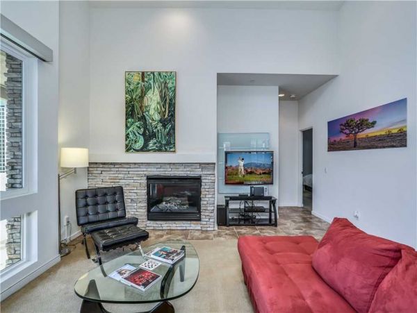Palm Springs Home 948924