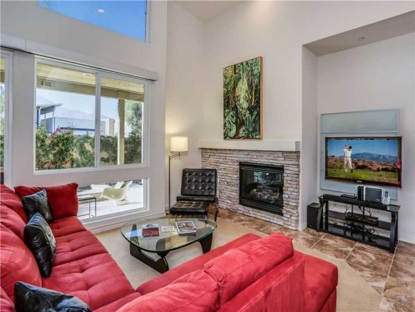 Palm Springs Home 948924