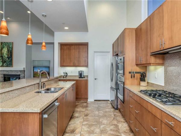 Palm Springs Home 948924
