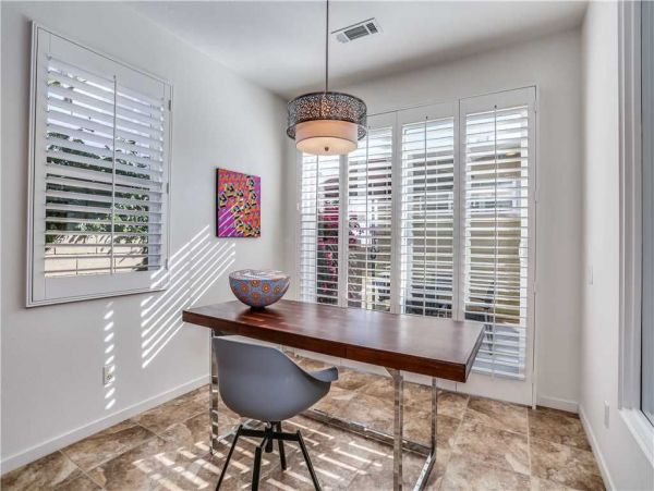 Palm Springs Home 948924