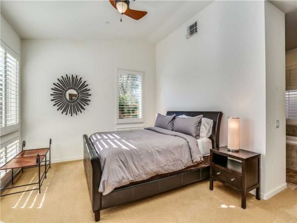 Palm Springs Home 948924