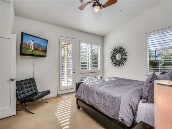 Palm Springs Home 948924