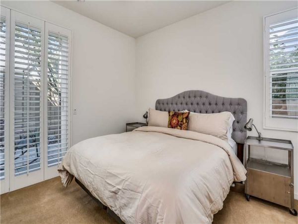 Palm Springs Home 948924