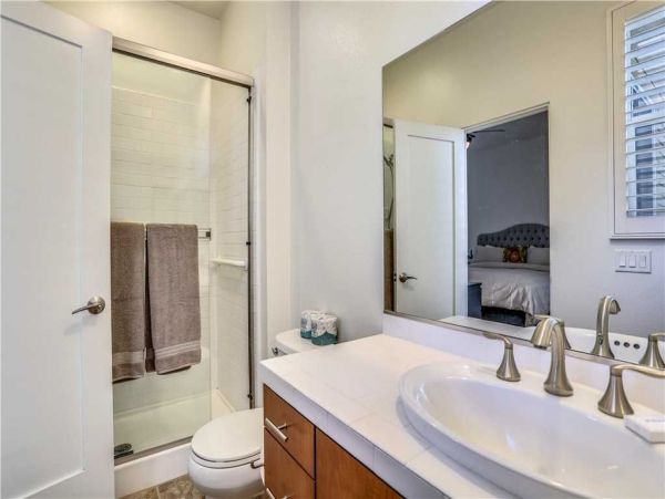 Palm Springs Home 948924