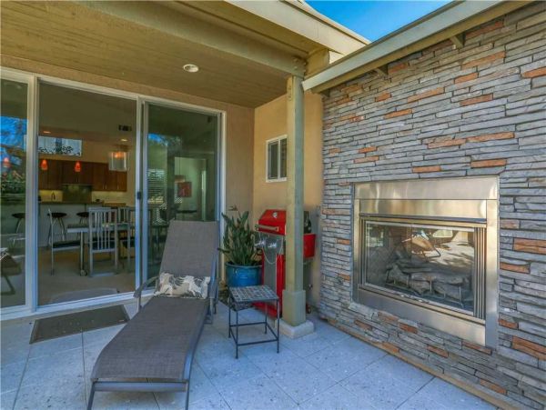Palm Springs Home 948924