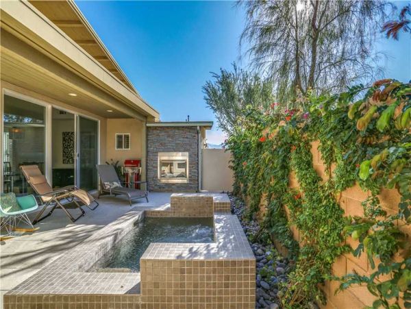 Palm Springs Home 948924
