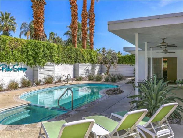 Palm Springs Home 948925
